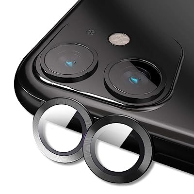 iPhone 12 Camera Lens Protector