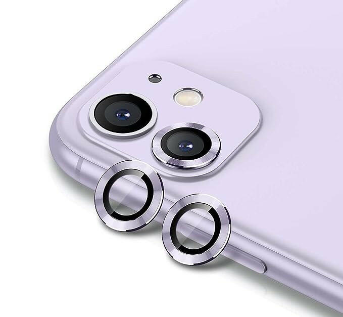 iPhone 11 Camera Lens Protector