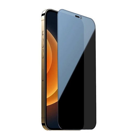 iPhone Privacy Tempered Glass Screen