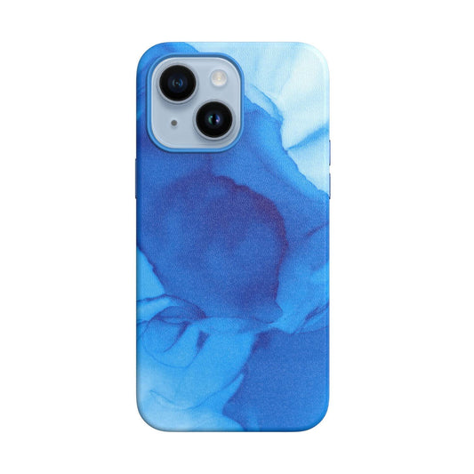 Gradient Ink Snap Case for Apple iPhone