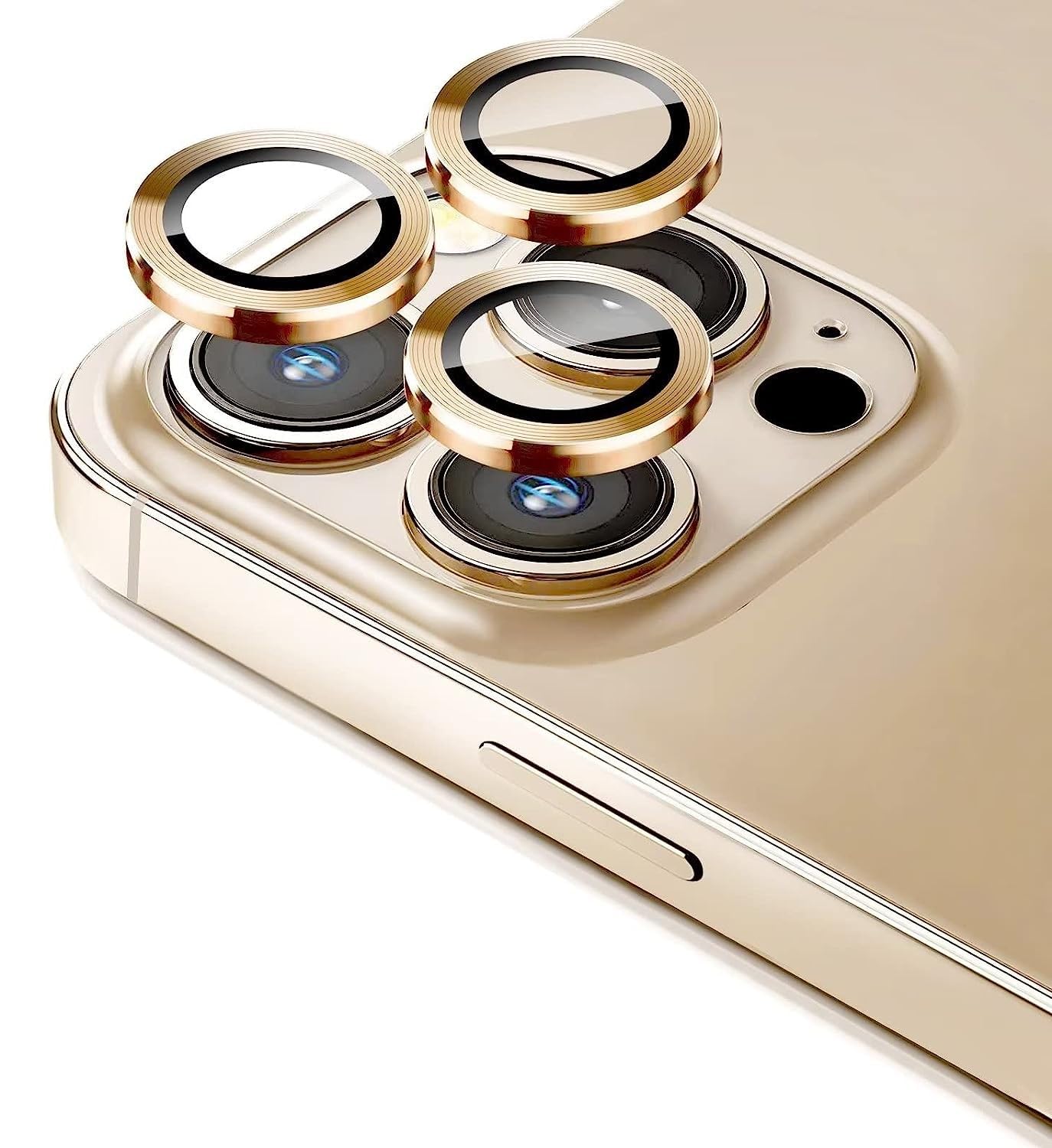 iPhone 13 Pro / 13 Pro Max Camera Lens Protector