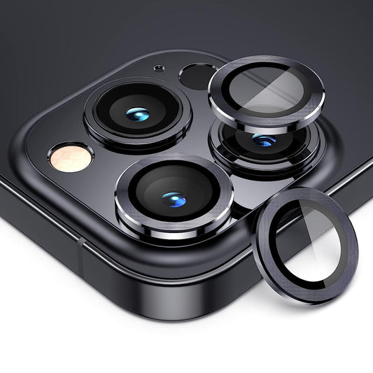 iPhone 13 Pro / 13 Pro Max Camera Lens Protector