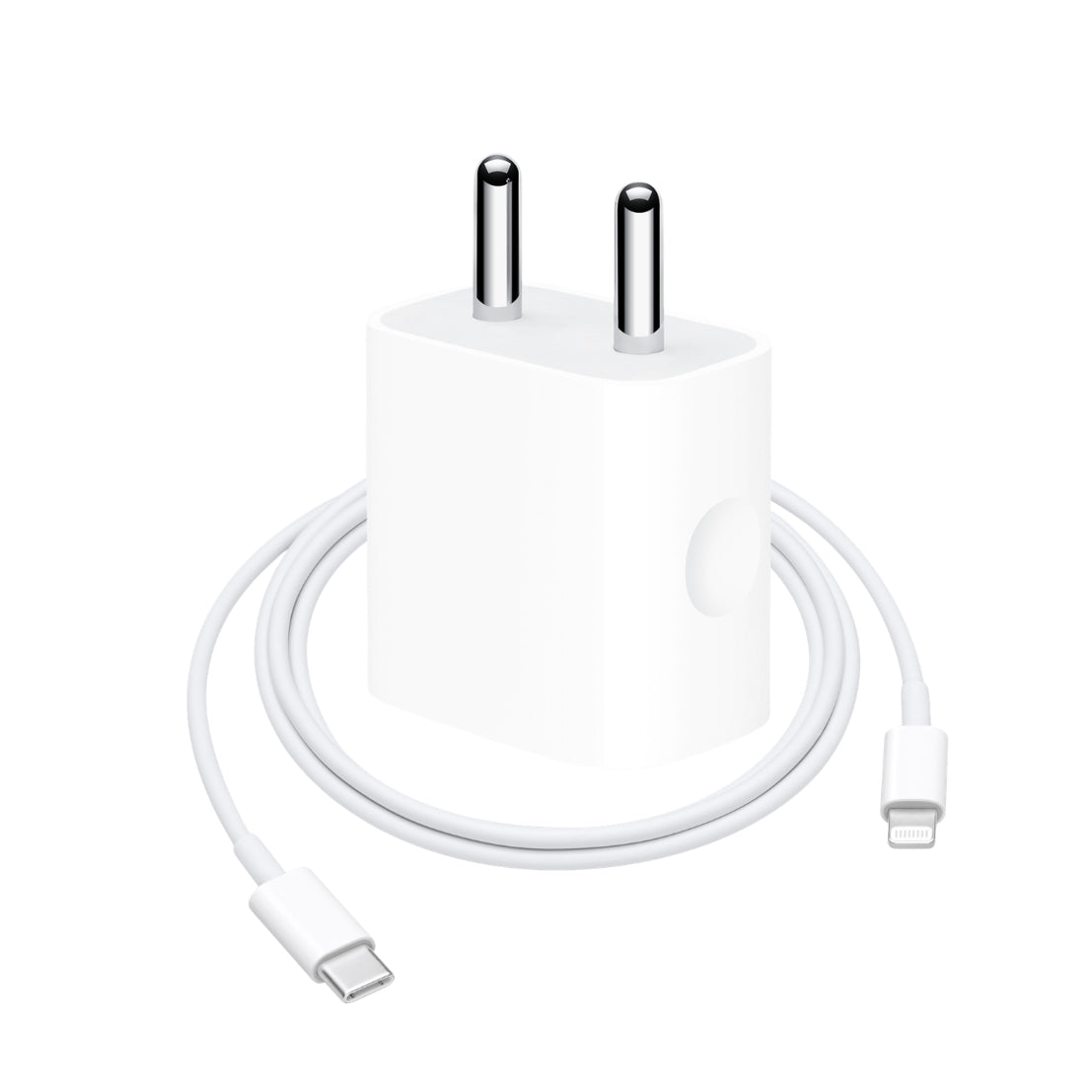 20W Dock For Apple Iphone - 3 Year Warranty