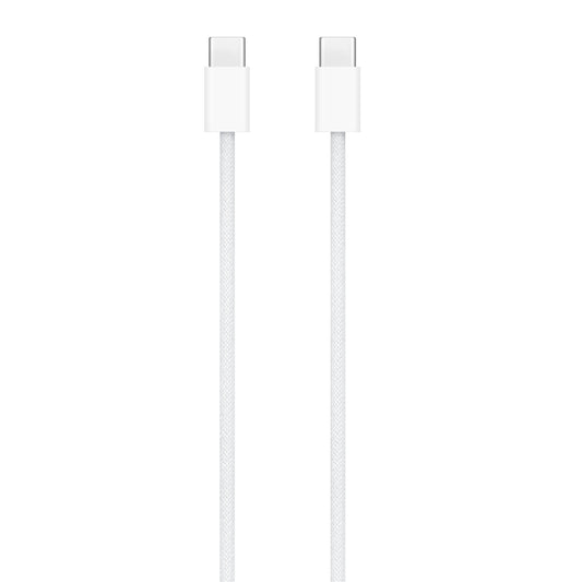 Type-C to Type-C Cable For Iphone - 1 Meter (6 Months Warranty)