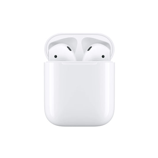Airpods 2nd Generation With Free Engraving
