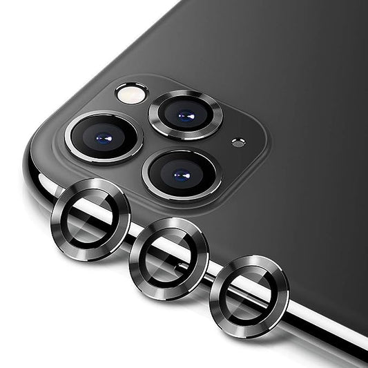 iPhone 11 Pro / 11 Pro Max / 12 Pro Camera Lens Protector