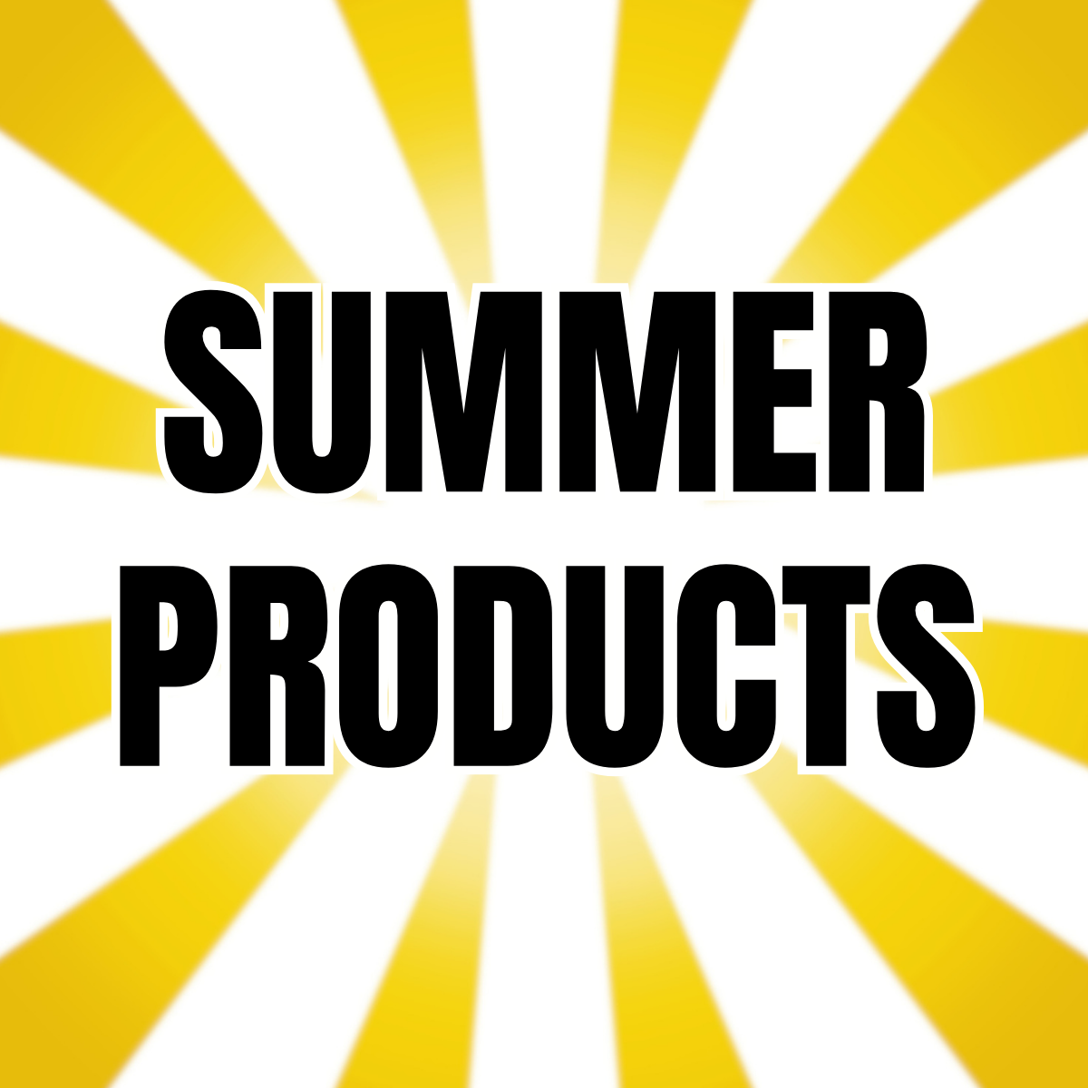 Summer Products
