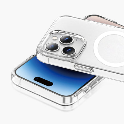 Anti-yellow Magsafe Case For iPhone