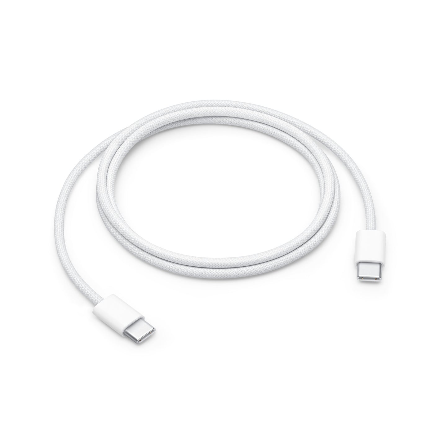 Type-C to Type-C Cable For Iphone - 1 Meter (6 Months Warranty)
