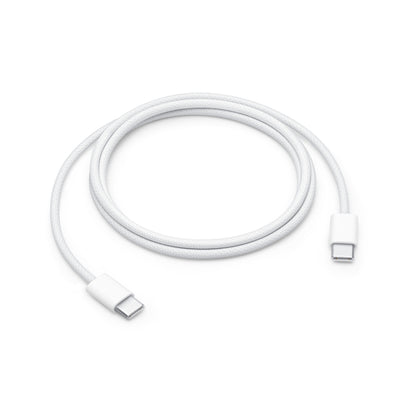 Type-C to Type-C Cable For Iphone - 1 Meter (6 Months Warranty)