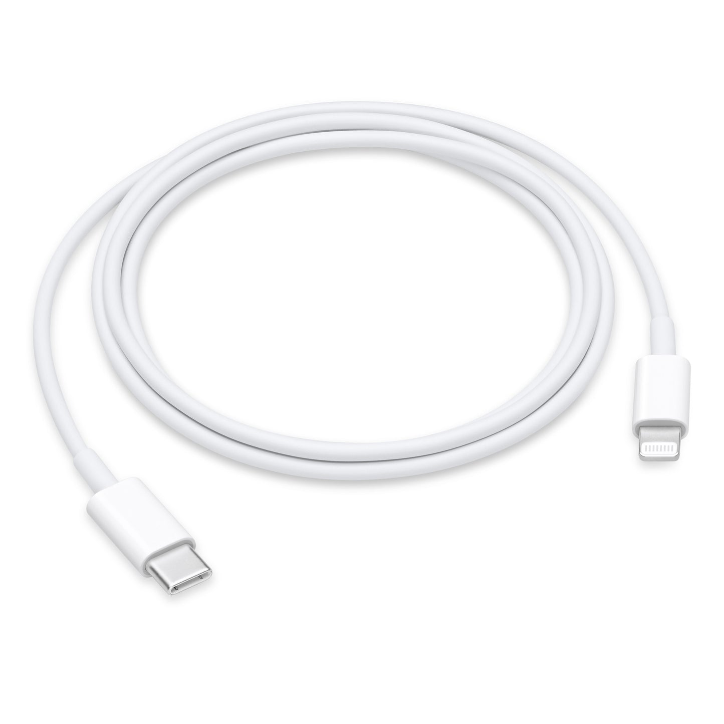 USB-C to Lightning Cable For iPhone - 1 Meter (6 Months Warranty