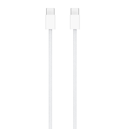 Type-C to Type-C Cable For Iphone - 1 Meter (6 Months Warranty)