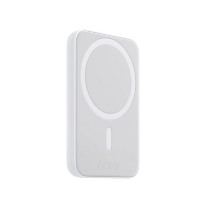 Wireless Magsafe Powerbank For iPhone - 6 Months Warranty